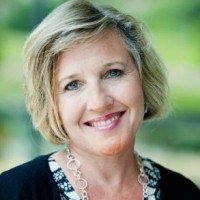 DePaul Cristo Rey High School Employee Terri Shannon's profile photo