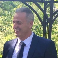 FMT GROUP sh.p.k Employee Luljan Strazimiri's profile photo