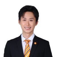 OrangeTee. Employee Samuel Low's profile photo