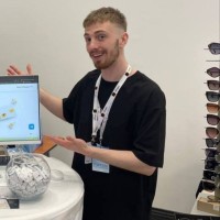 Altegio Employee Anton Omelianenko's profile photo