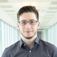 IPG Photonics Employee Joshua Ferris's profile photo