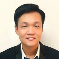 Airbus Helicopters Employee Collin Ho's profile photo