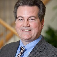 Rutgers Center for Biomedical Informatics and Health AI Employee David Foran's profile photo