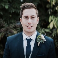Steve Madden Employee Jonathan Burton's profile photo