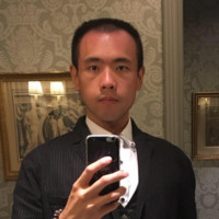 Kdan Mobile Employee Huang-Ming Chang's profile photo