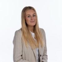 Northumbria Students' Union Employee Taylor Joynt's profile photo