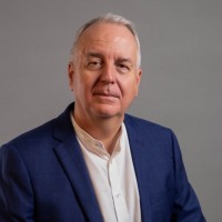 National University of Management Employee Stephen Paterson's profile photo