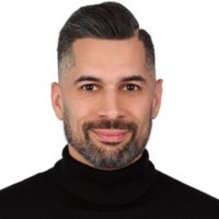 Joe Galeas