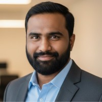 Bhanu Pyata Email
