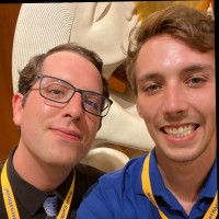 Mansa Hospitality Employee Josh Townsend's profile photo