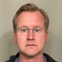 Google Employee Charles Vanover's profile photo
