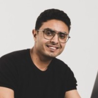Dottopia Employee Mohamed Wehba's profile photo