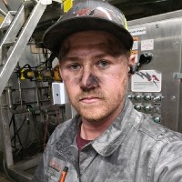 Harrison Orr Air Conditioning Employee Gage Nailon's profile photo