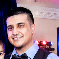 Bryan Rahman Email