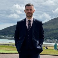Ricardo plc Employee Owen Rees's profile photo