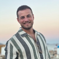 Ellevio AB Employee Morgan Andersson's profile photo