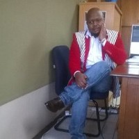Organisation Employee Mohau Matjiu's profile photo
