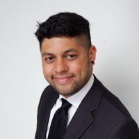 Public Outreach Fundraising Employee Alex Sandoval's profile photo