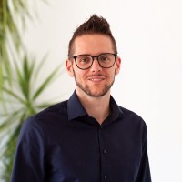 Smartfactory Employee Cyrill Jörg's profile photo