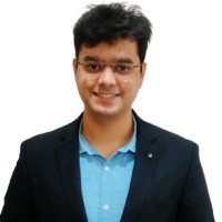 Magna International Employee Vikrant Joshi's profile photo