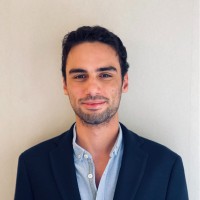 ChainPal Employee César Alejandro Pérez Vivas's profile photo