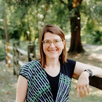 AARP Employee Beth Scott's profile photo