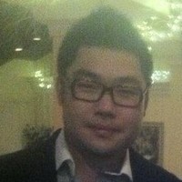 Jianhao Technology Employee Dongchen Wang's profile photo