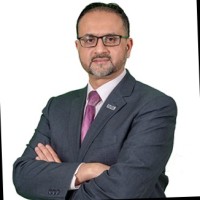 Ameen Kasir