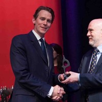 FGS Global Employee Gordon Simpson's profile photo