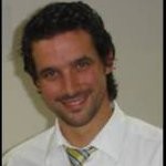 QuintessenceLabs Employee Andreas Baumhof's profile photo