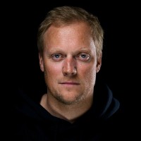 Studio QKLQ Employee Albrecht Haan's profile photo
