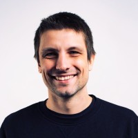 Codewave.eu Employee Przemysław Wolski's profile photo
