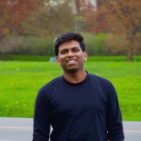 Sreekar Siddula Email