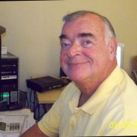 CVI Capital Holdings LLC Employee Robert Dimond's profile photo