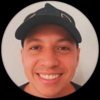Universidade Federal do Espírito Santo (Oficial) Employee Danilo Andrade Santos's profile photo