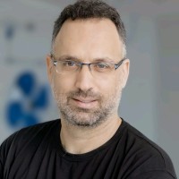FalkorDB Employee Guy Korland's profile photo