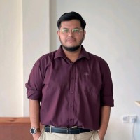 KueMue Employee Muhammad Aiman's profile photo