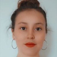 Amélie Lafargue Email