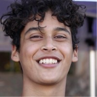 Berkeleytime Employee Asim Ali's profile photo