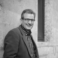 Rice Fergus Miller, Inc. - a B Corp Employee Gregory Belding's profile photo