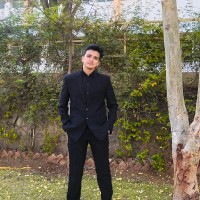 Atharv Pachankar's profile photo