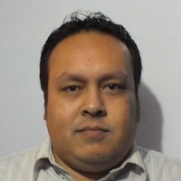 Qualisys Employee Daniel Gaxiola's profile photo