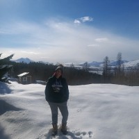 Graham's The Family Dairy Employee Tracey MacDonald's profile photo