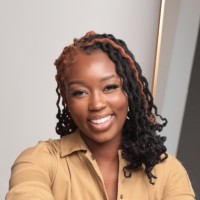 Aaronrob Properties Employee Bashlee Sanon's profile photo