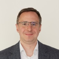 Tessiant Employee Alexander Ball's profile photo