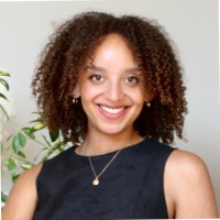 Mentorly Employee Jessica Johnson's profile photo