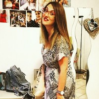 RemaTarlazzi Spa Employee Marica Curzi's profile photo