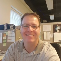 Southwest Electric Co. Employee Mark Leech's profile photo