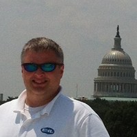 CMS Telecom Services, LLC Employee Matthew Isbell's profile photo
