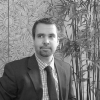 TLC Engineering Solutions Employee Michael Steward's profile photo